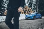 Alpine A110 Premiere Edition 2017 года